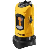 Лазерный линейный нивелир LASER-Max 34960