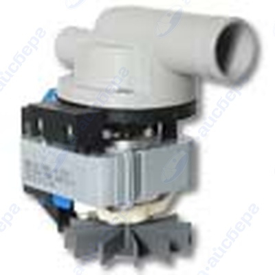 Насос Whirlpool 4819360118021 1.47.010.04