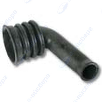 Патрубок  бака Вятка (2 выхода) 1.01.050.00