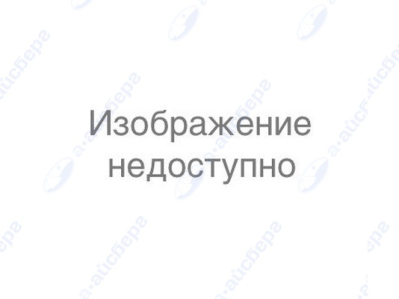 Стекло  двери (внутр.456х372) для ПЛ Gefest 5100.18.0.004-01