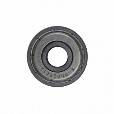 Подшипник 626 ZZ, 6х19x6мм