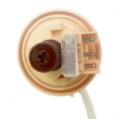 Прессостат стиральной машины LG, 6601EA1001C