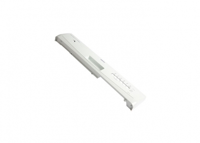Панель управления (передняя) для посудомоечной машины Zanussi 1560036509