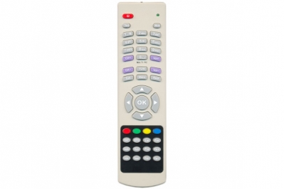 Пульт ДУ для SAT Eurosky DVB-8004 ic