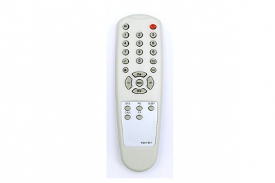 Пульт ДУ для телевизора Akai 4GA1-901 (не оригинал)