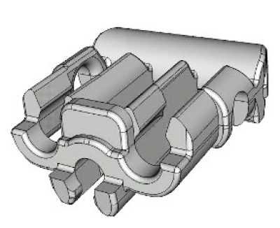 Направляющая