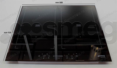 Стеклокерамика