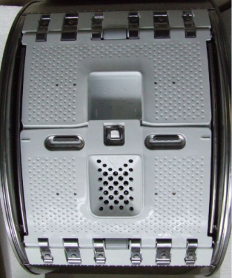 БАК В СБОРЕ