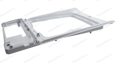 Внешняя рама люка