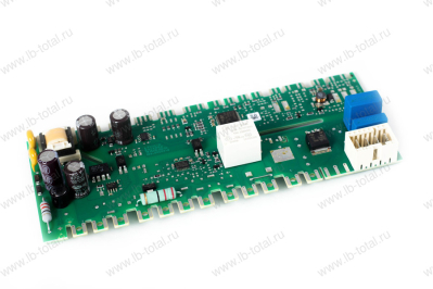 Электроника Плата управления