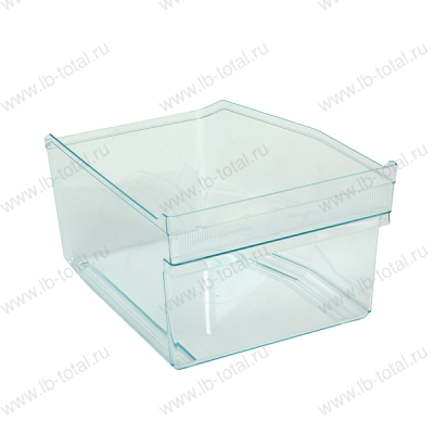 Ящик со скосом