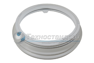 Манжета люка Vestel, Whirlpool, код 481288818145, 42004246, 42290545