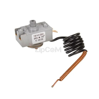 Thermex 18141202 Whicepart Термостат капиллярный SPC-M для водонагревателя