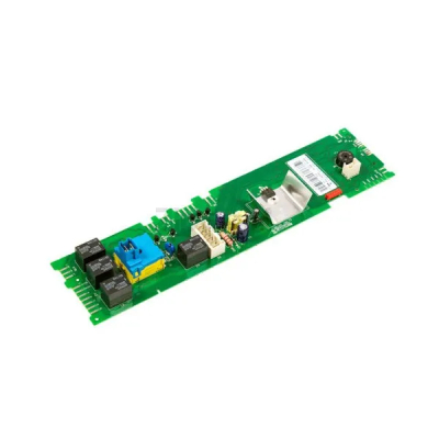 Модуль управления для стиральных машин Gorenje PG2/1 183280