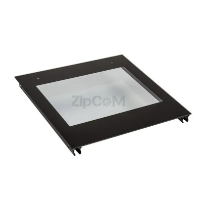Стекло двери наружное для духовок 495x470mm Hansa 9076116