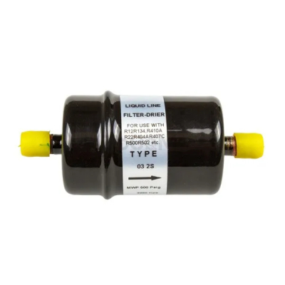 Фильтр-осушитель (для жидкостной линии) для кондиционеров FDEK-032S