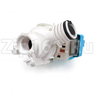 Насос (помпа) сливной для посудомоечной машины Indesit C00143766 Оригинал