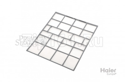 Фильтр кондицинера(R) Haier A0010205744