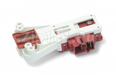 Замок люка ZV446A4 Vestel 30023290 Whirlpool 481288818111