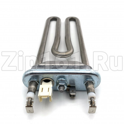 Тэн 1750W прям.с отв.L=180, R8+, M140, K2 + датч.темп.)Irca, зам.1326475009,1325551214, 1327372007