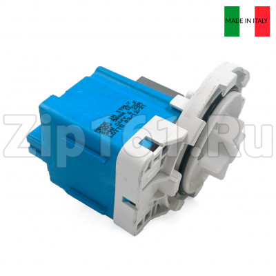 Помпа GRE на 8-ми защелках без корпуса клеммы назад вместе