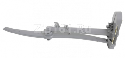 Коромысло верхнее, в сборе, с патрубком Bosch 11010054