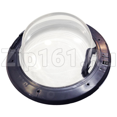 Люк в сборе для стиральных машин Indesit Ariston C00288569