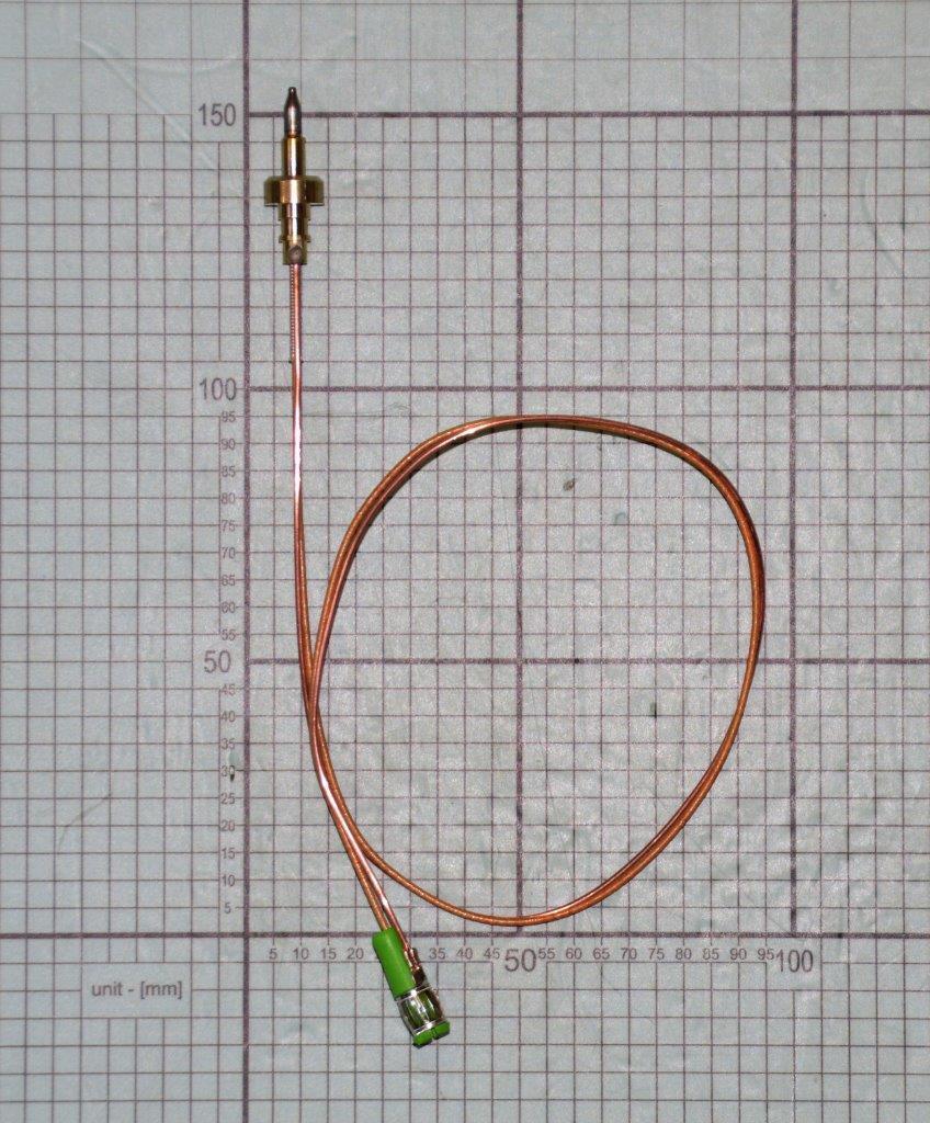 с 8042819 Thermoelement l-450mm