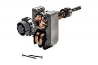Двигатель (мотор) для кухонного комбайна Bosch 499378
