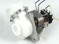 Двигатель (мотор) для кухонного комбайна Kenwood KW714310