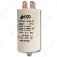 Конденсатор Universale 1.55.999.08  (20 мкф)