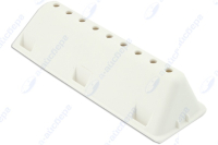 Ребро барабана Merloni DRM103ID (зам.097565)