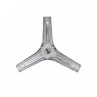 Крестовина барабана для стиральных машин Атлант, под болт (171-02-0077, 171020077), 730136200500