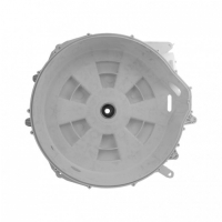 Полубак для стиральных машин Атлант (730126101500, 730126102300 МКАУ.301261.015, MKAY301261015), 730112604500