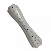 Ребро барабана 180x30x47мм, 11 отверстий, Samsung, 6600872