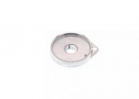 Корпус горелки для духовки Indesit C00104134
