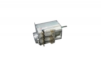 Программатор (селектор программ) для стиральной машины Zanussi Electrolux 1247059007