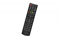 Пульт дистанционного управления для IPTV приставки MAG MAG250