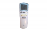 Пульт дистанционного управления (ПДУ) для кондиционера LG 6711A20073P