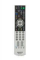 Пульт (ПДУ) универсальный Huayu для телевизора Sony RM-D637