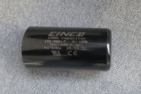 Пусковой конденсатор для холодильника 161-193uF, 350V