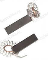 Комплект щеток