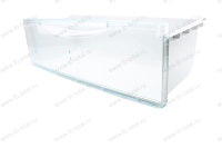 Ящик в сборе