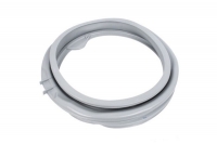 Резина (манжет) люка для стиральной машины Ariston C00119208 (не оригинал)