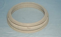 Резина (манжет) люка для стиральной машины Beko 2804860100 (не оригинал)
