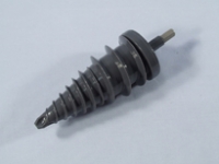 Шнек для отжима сока мясорубки Kenwood KW712744