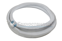 Манжета люка Indesit самая ходовая (машины 40-45 см), код 095328, 145390