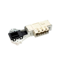 Замок люка (двери) для стиральных машин Ariston C00091911