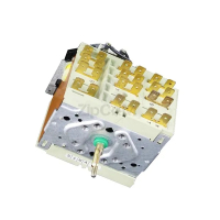 Селектор программ для стиральных машин Ardo 651016033