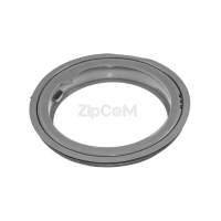 Манжета люка для стиральных машин Zanussi 4055142147